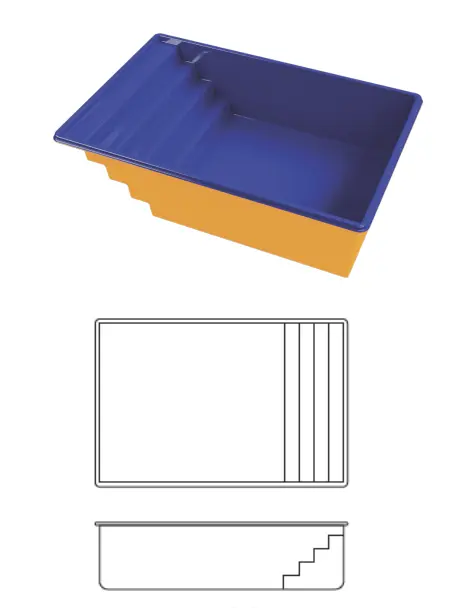 Pool Photo of Alaska