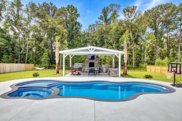 Bermuda 16.35 Deluxe