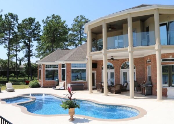 Bermuda 16.35 Deluxe