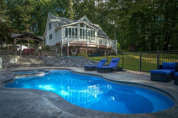 Bermuda 16.35 Deluxe