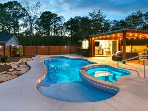 Bermuda 16.35 Deluxe