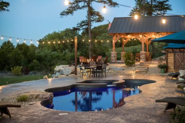 Bermuda 16.35 Deluxe