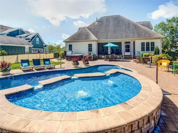 Genesis/Synergy Semicircle Side