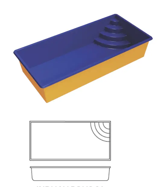 Pool Photo of Indianapolis 26