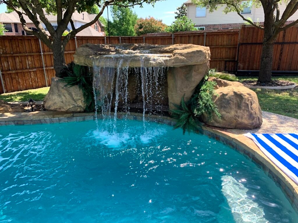 Fiberglass Pool Installation in Delaware & Maryland | Atlantic ...