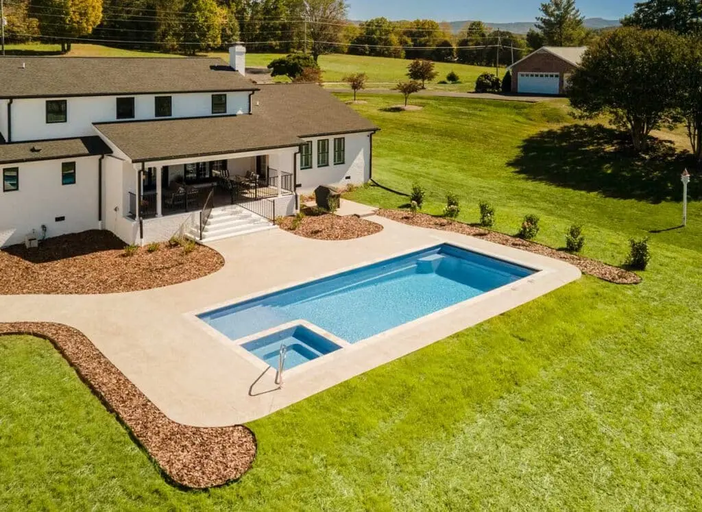 Understanding the Cost Factors of Fiberglass Pools in Crofton