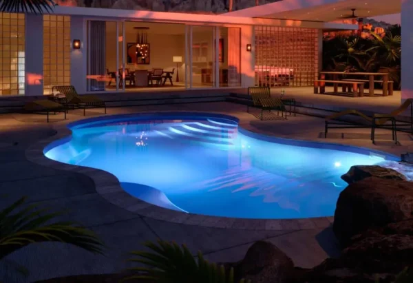 coral-16-pool-install Coral 16